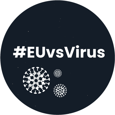 #EUvsVirus