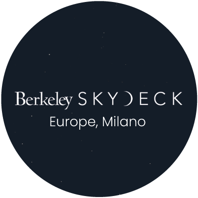 SkyDeck Europe, Milan