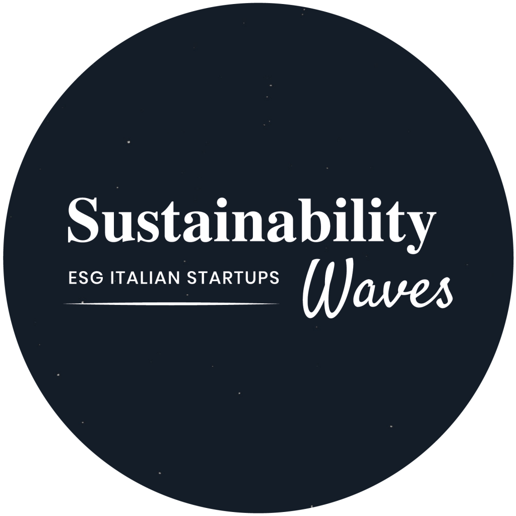 Sustainability Waves | ESG Italian Startups