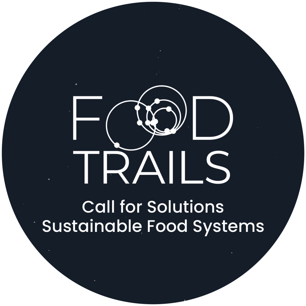 Call for Solutions Sustainable Food Systems