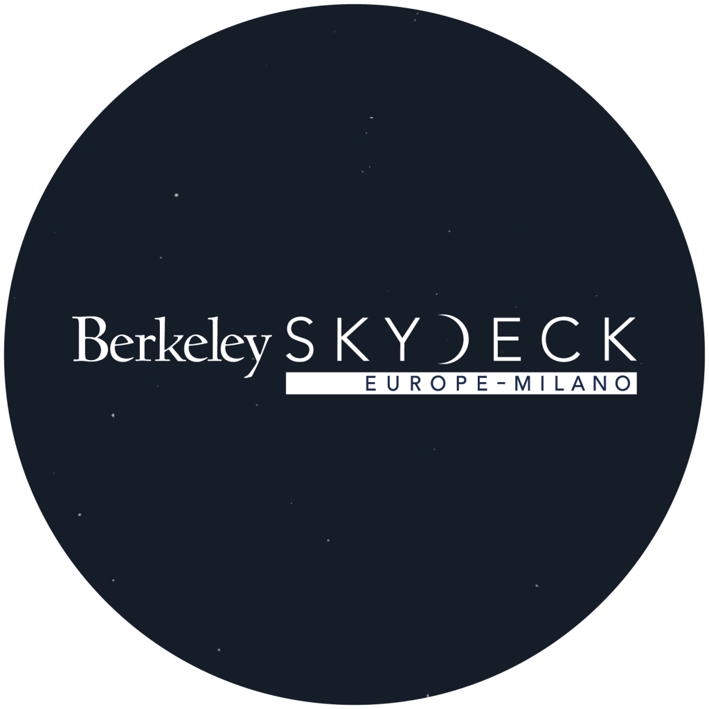 Berkeley SkyDeck Europe, Milano